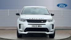 Land Rover Discovery Sport 2.0 P250 R-Dynamic HSE 5dr Auto Petrol Station Wagon